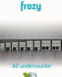 ATAŞEHİR FROZY BUZ MAKİNESİ YETKİLİ SERVİSİ  0216 606 01 40 - 0540 606 41 57 